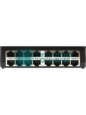 Коммутатор неуправляемый 16-портовый ORIGO OS1116/A1A 10/100 Мбит/с