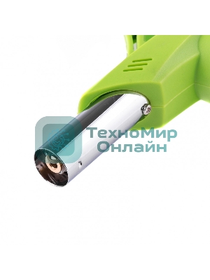 Горелка газовая на бутановый баллон Сибртех, пьезоподжиг