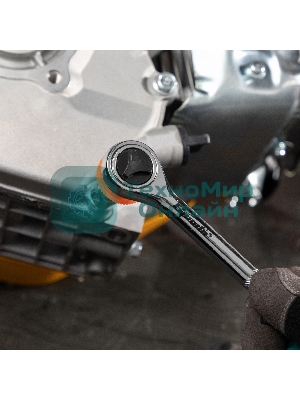 Слесарно-монтажный набор Sparta