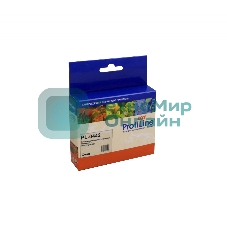 Картридж струйный ProfiLine PL-0442 для принтеров Epson StylusC84 Cyan водн