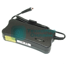 Блок питания (сетевой адаптер) для ноутбуков Lenovo 19V 4.74A 5.5x2.5мм 90W OEM