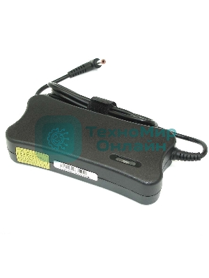 Блок питания (сетевой адаптер) для ноутбуков Lenovo 19V 4.74A 5.5x2.5мм 90W OEM