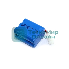 Аккумулятор Ni-Cd 7.2V 1400 mAh AA Row разъем 5559
