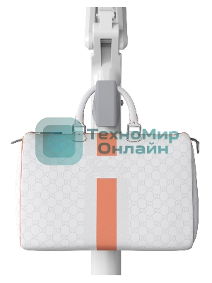 Стол для ноутбука Cactus VM-FDS101B столешница МДФ белый 70x52x107см (CS-FDS101WWT)