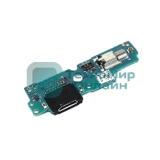 Плата разъема питания с микрофоном для Asus Zenfone 4 Max ZC554KL