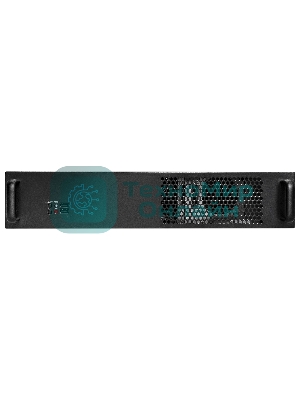 Серверный корпус ExeGate Pro 2U550-08 (RM 19