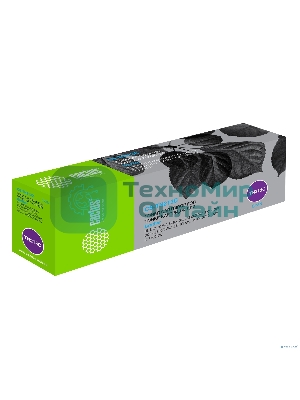 Картридж лазерный Cactus CS-TN213C голубой (1400 стр.) для Brother HL 3230/DCP3550/MFC3770