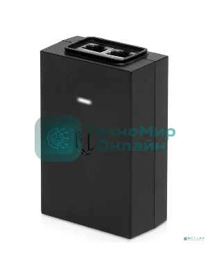 Блок питания Ubiquiti POE-48-24W блок питания 48В 0.5А Passive PoE