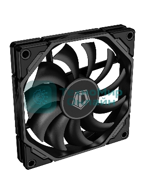 Вентилятор ID-Cooling TF-9215-K черный 92мм 2800rpm 35.2db 4-pin