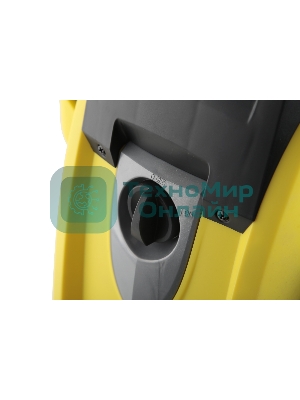 Минимойка Huter M135-РW 1650Вт