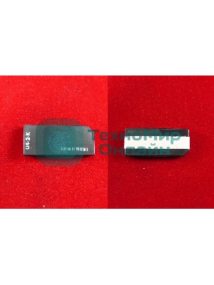 Чип HP Color LaserJet 5500/5550/CA 2810 черный, 13K (ELP, Китай)