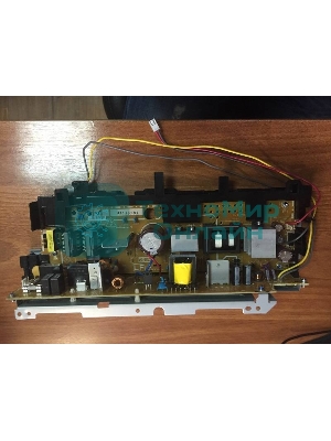 Плата питания низковольтная HP CLJ Pro 300 M351/400 M451 (RM1-8037/RM2-8026/RM2-8023) OEM