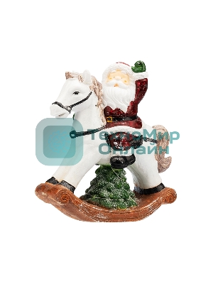 Керамическая фигурка Neon-night 