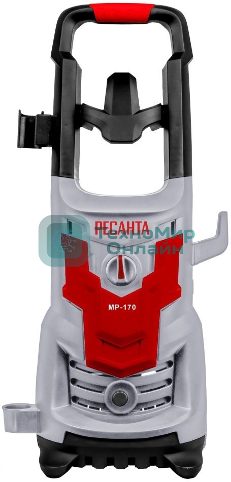 Минимойка Ресанта МР-170 1900Вт