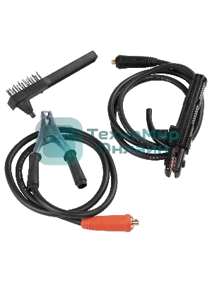 Сварочный аппарат инверторный СТАВР САИ-320ЭУ