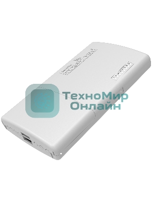 Маршрутизатор MikroTik RB960PGS-PB 5х Ethernet, 1x SFP, раздача POE