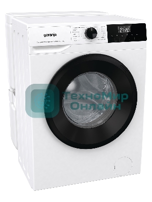 Стиральная машина Gorenje W1NHPI62SCSIRV белый загр. фронтальная макс.: 6 кг 1200 об/мин класс: А