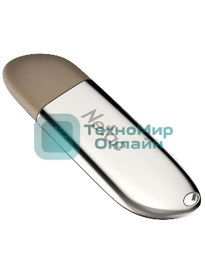 Флешка USB Netac USB U352 USB 2.0 16Gb, retail version