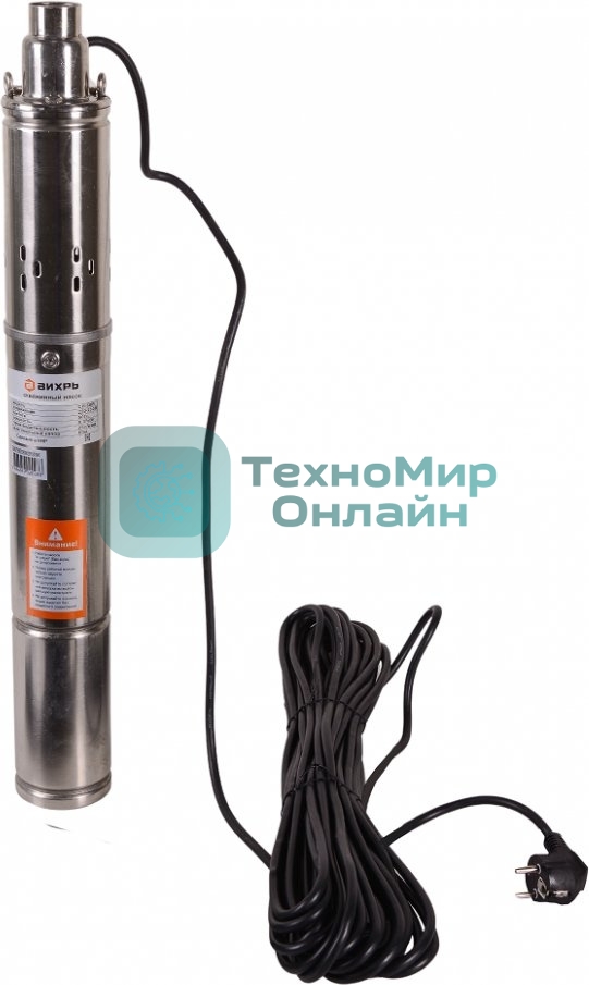Скважинный насос Вихрь СН-60/25В 68/3/14