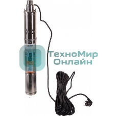 Скважинный насос Вихрь СН-60/25В 68/3/14