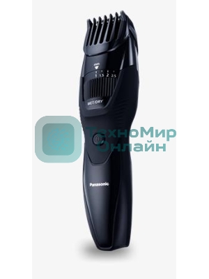 Триммер для волос Panasonic ER-Gb42-K451 8887549665691