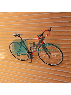 Кронштейн для велосипеда настенный В-5 Rexant