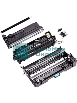 Блок фотобарабана Kyocera DK-7300 302P793065/302P793060 ч/б:500000стр. для P4040DN Kyocera