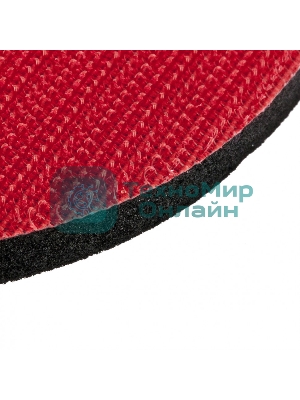 Накладка для ладони Matrix с липучкой, 125 мм