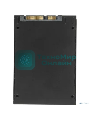 Накопитель SSD SiliconPower Slim S55, 240Gb, SATA, 2.5