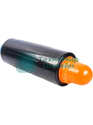 Картридж лазерный Canon C-EXV36 (3766B002) черный (56000 стр.) для Canon iR ADV 60XX/62XX