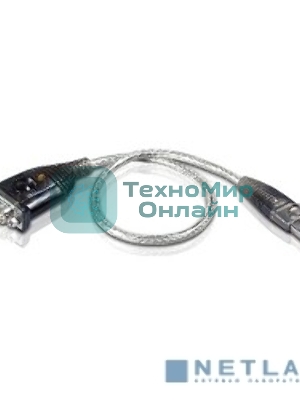 Переключатель ATEN UC232A (A7) Конвертер CONVERTER USB TO RS232