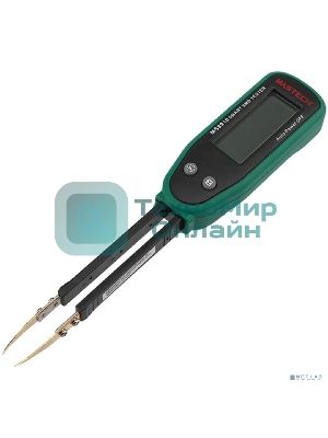 Мультиметр для чип-компонентов (SMD-тестер) MS8910 MASTECH