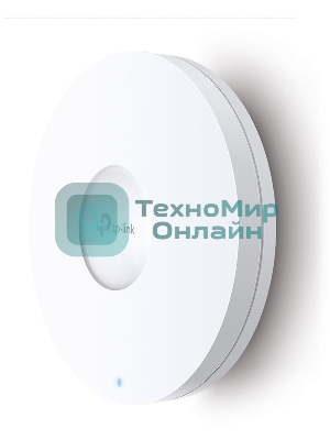Точка доступа TP-Link AX5400 Ceiling Mount Dual-Band Wi-Fi 6 Access Point