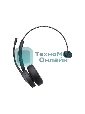 Беспроводная Bluetooth гарнитура YEALINK BH70 Mono UC USB-A Моно HD звук Шумоподав. шт