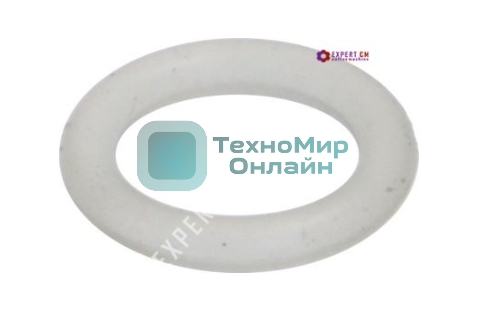Уплотнитель кофевода ORM 0065-15 NBR 6.5 х 1.5 мм