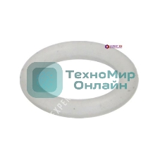 Уплотнитель кофевода ORM 0065-15 NBR 6.5 х 1.5 мм