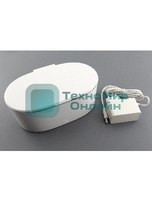 Ультразвуковая ванна Skymen ZX-910 0.5 л, 18 Вт