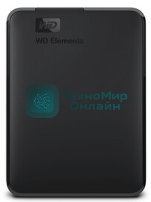 Внешний HDD 2.5
