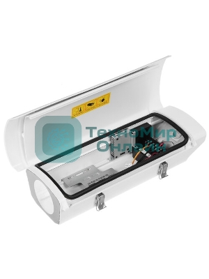 Кожух Hikvision DS-1331HZ-H