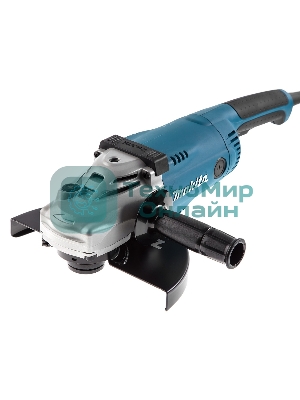 Угловая шлифовальная машина Makita GA9020SFK УШМ,ф230мм