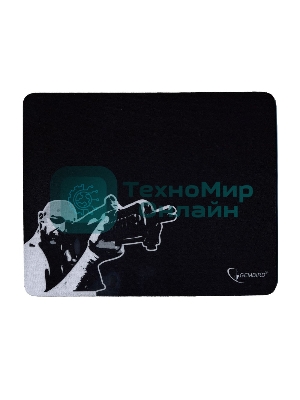 Коврик Gembird MP-GAME12, рисунок 