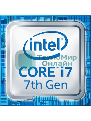 Процессор Intel Core-i7-7700 Soc-1151 3.6GHz OEM