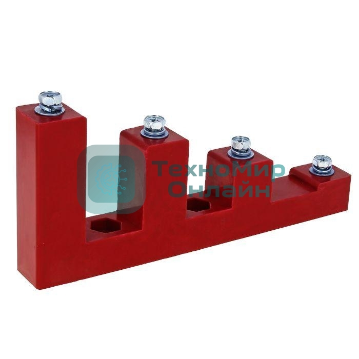 Изолятор шинный 