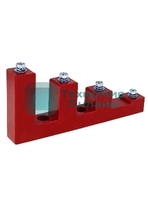 Изолятор шинный 