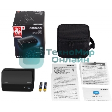 Тонометр автоматический Omron EVOLV