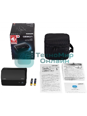 Тонометр автоматический Omron EVOLV
