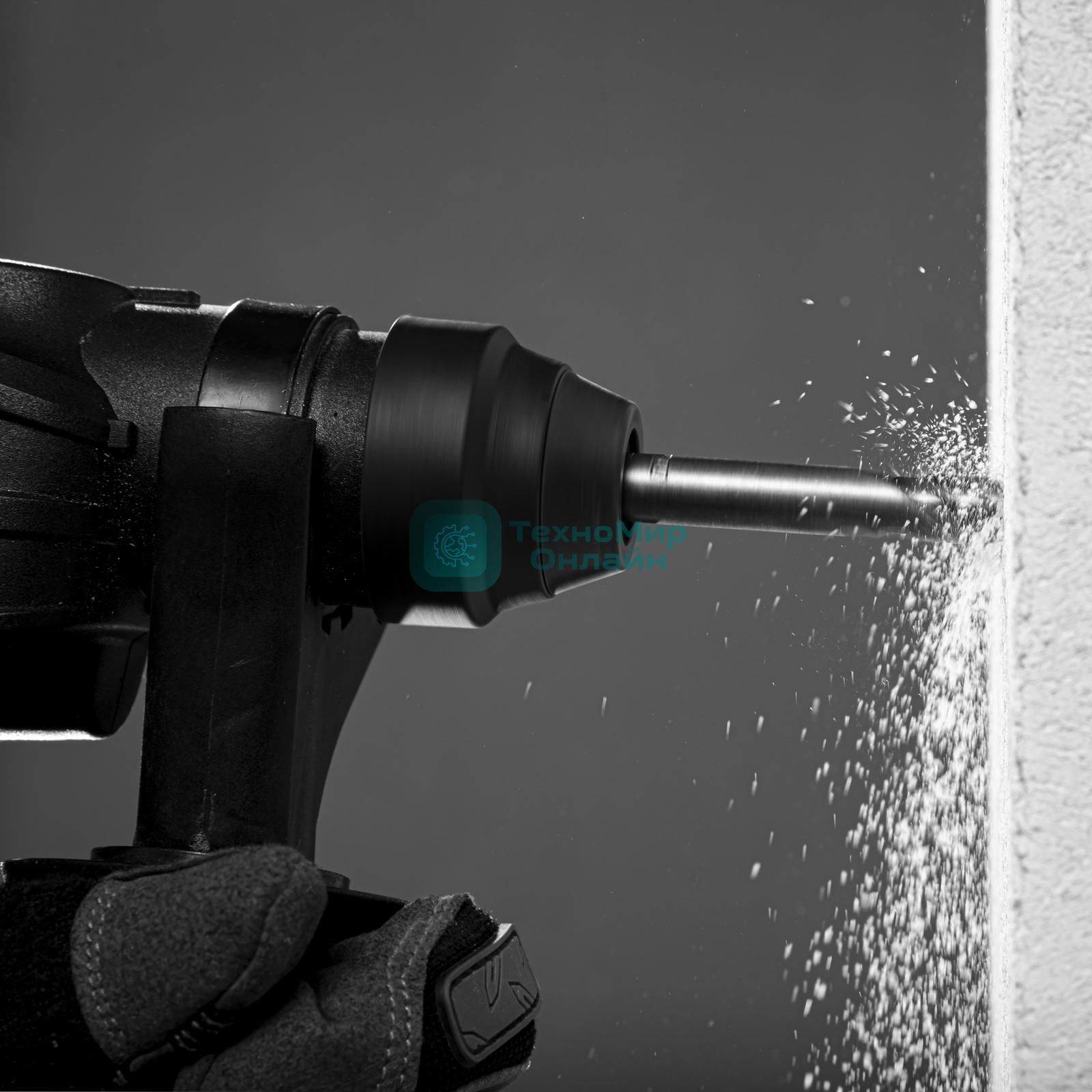 Бур по бетону Matrix, 12 х 160 мм, SDS PLUS