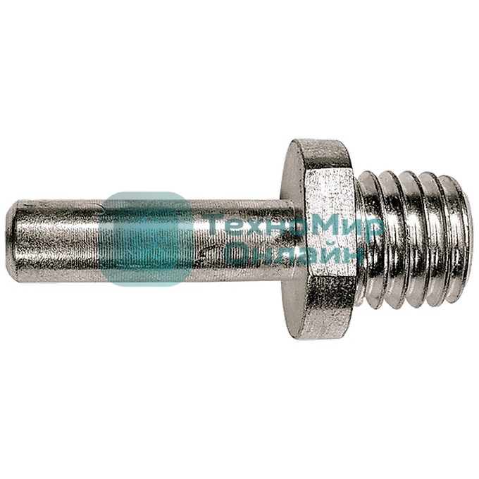 Адаптер-переходник с гайки Matrix М14 для крепления на дрель