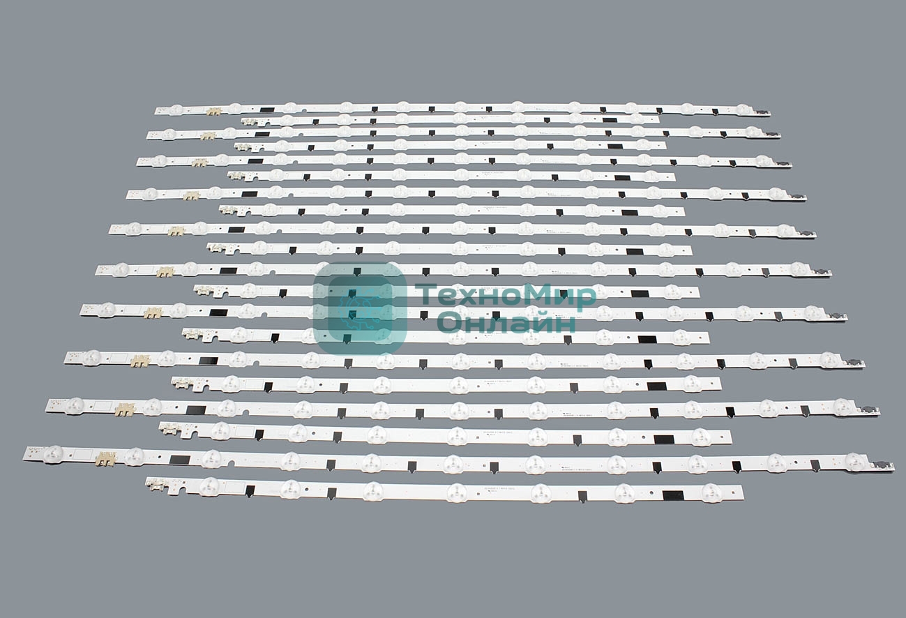 Подсветка LED Samsung 2013SVS55F (комплект 20шт)