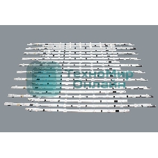 Подсветка LED Samsung 2013SVS55F (комплект 20шт)